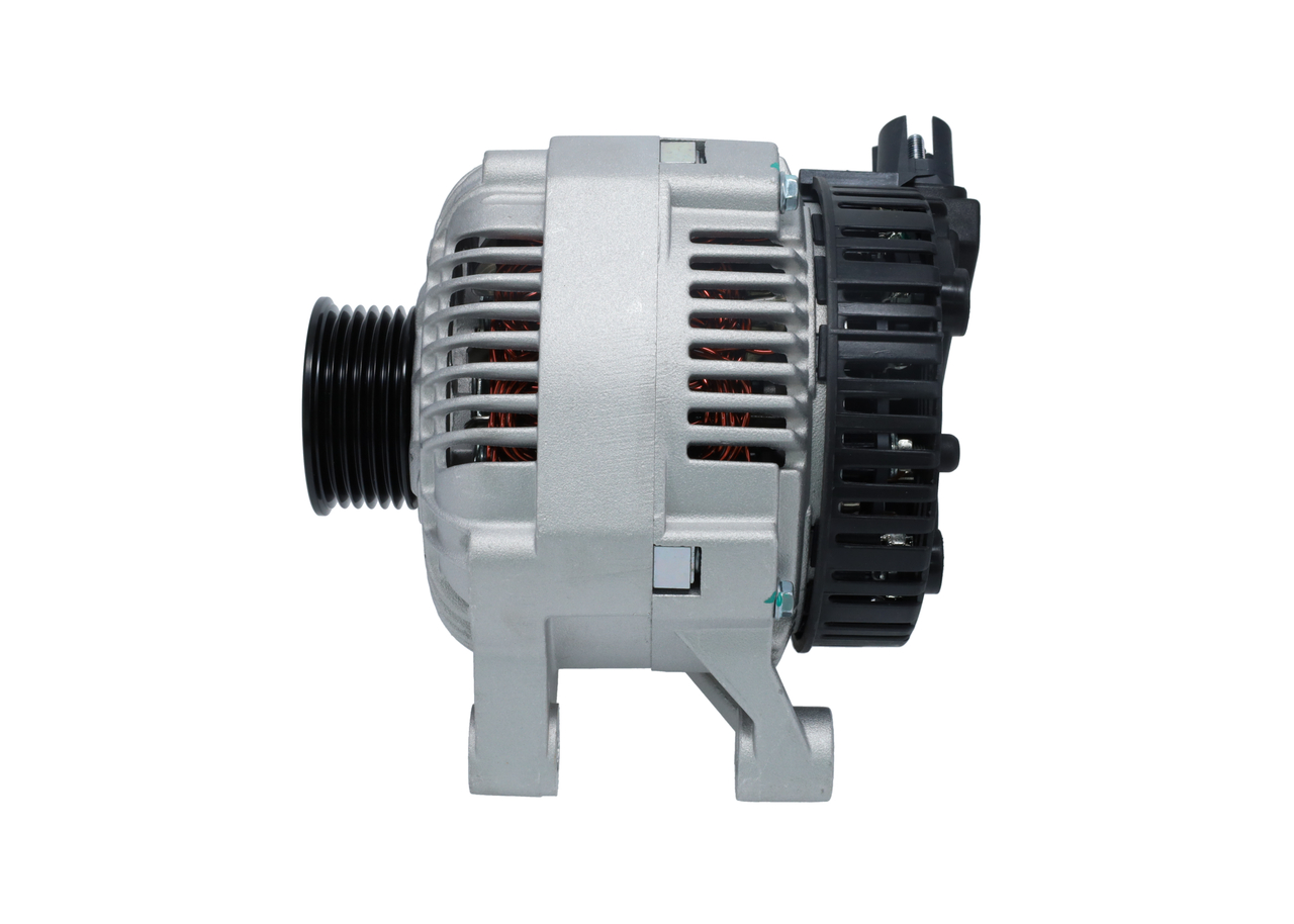 1 986 A00 741 BOSCH A002TB4891A Lichtmaschine