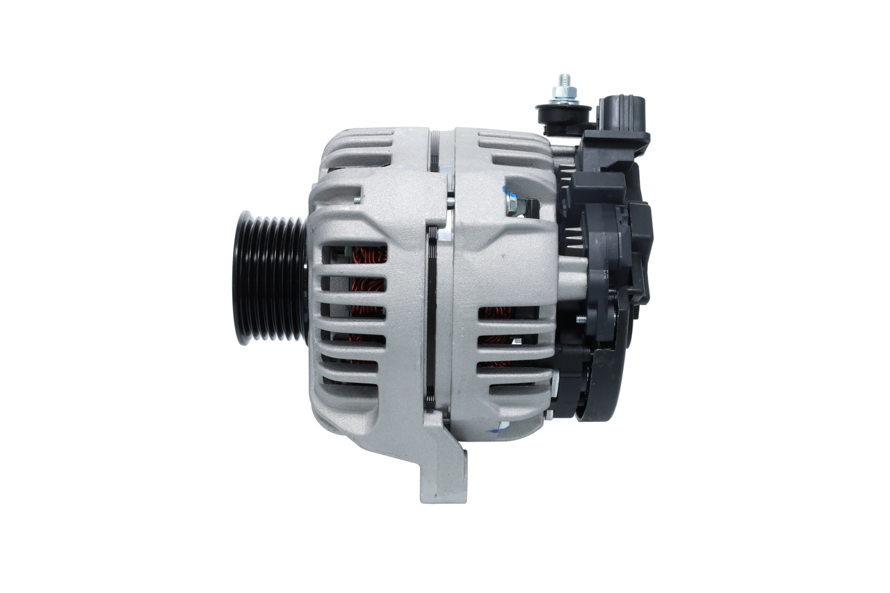 1 986 A00 795 BOSCH 270600H080 Lichtmaschine