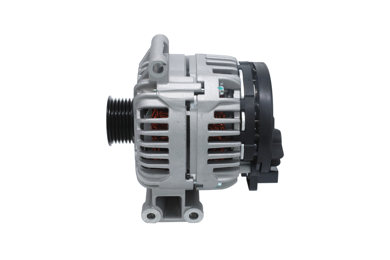 BOSCH 1 986 A00 805 Ģenerators Mini R50 One 75 ZS Benzīns 2006