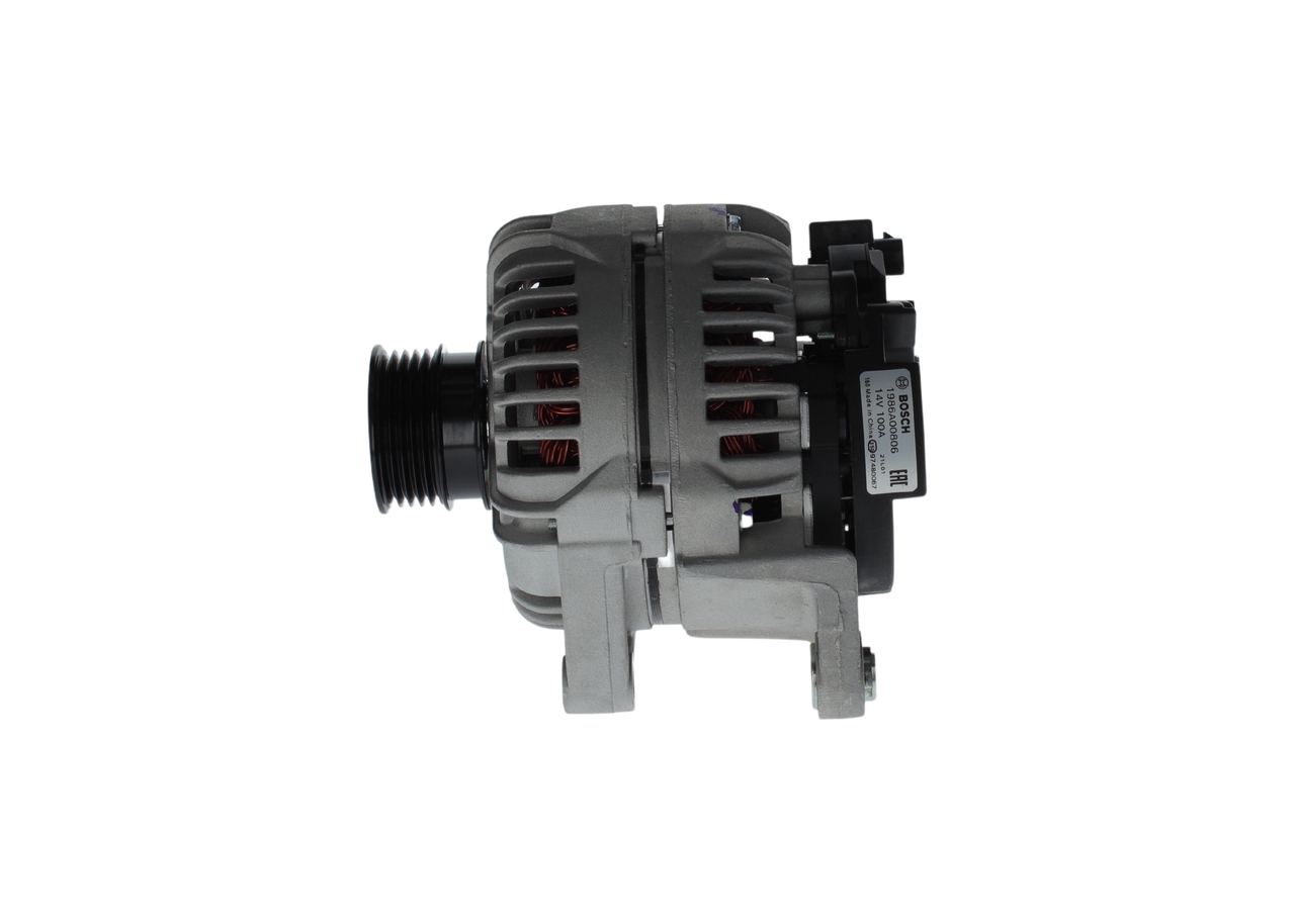 BOSCH 1 986 A00 806 dynamo / alternator 13229984
