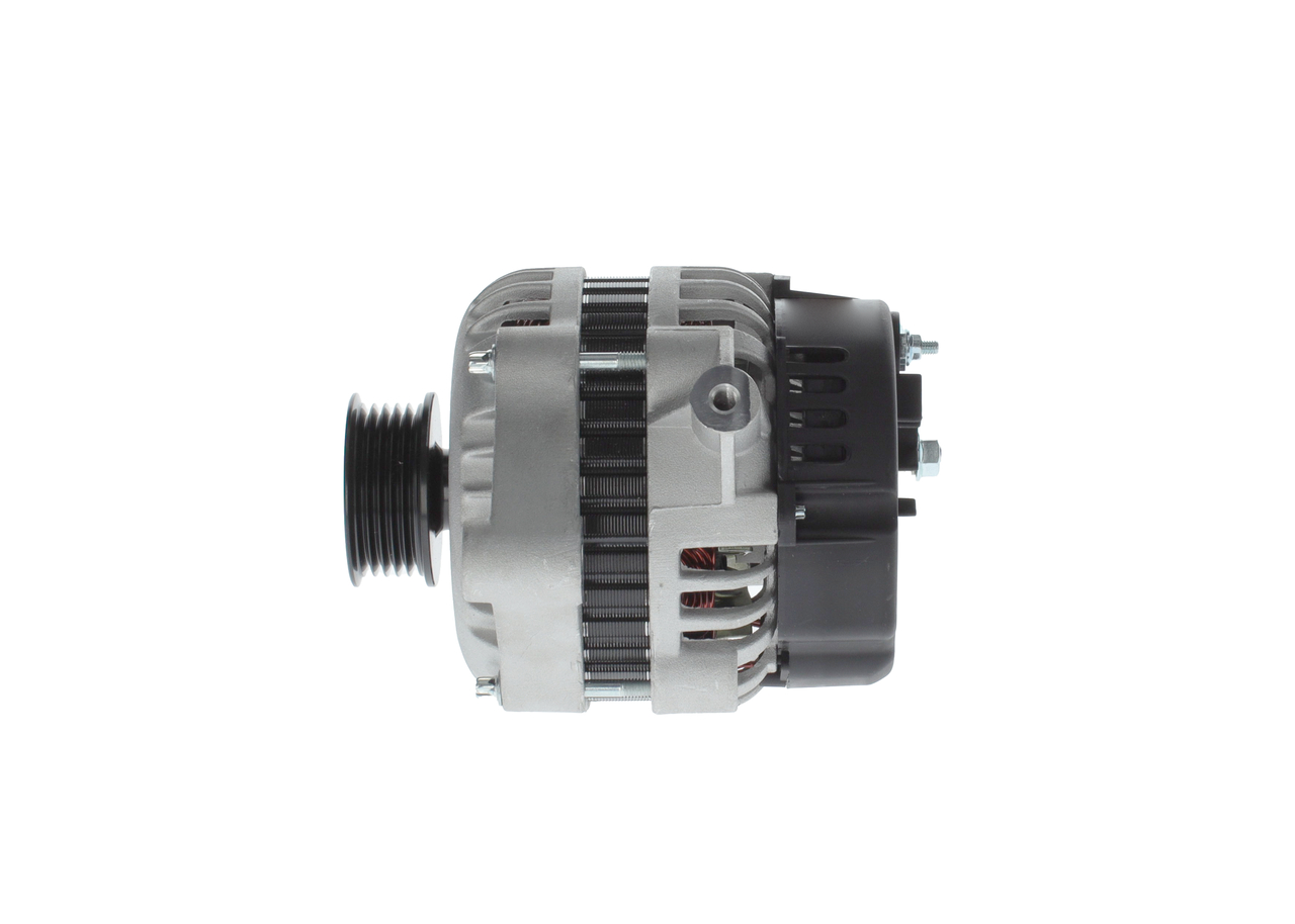 BOSCH 1 986 A00 821 Dynamo Opel Corsa C 1.8 (F08, F68) 107 Pk Benzine 2005