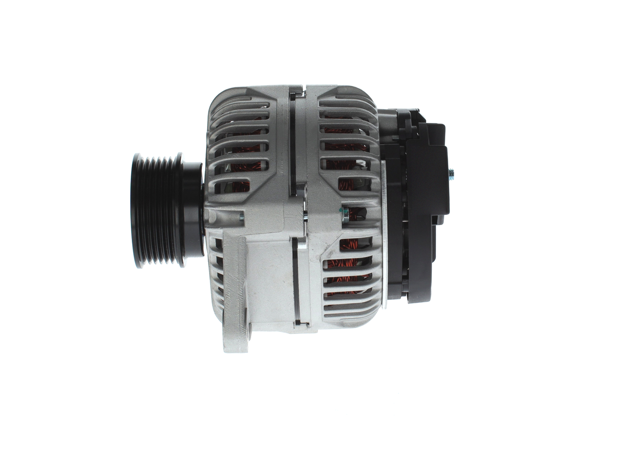 BOSCH 1 986 A00 843 Dynamo Iveco Daily 3 2.8 35 S 13,35 C 13 125 Pk Diesel 1999