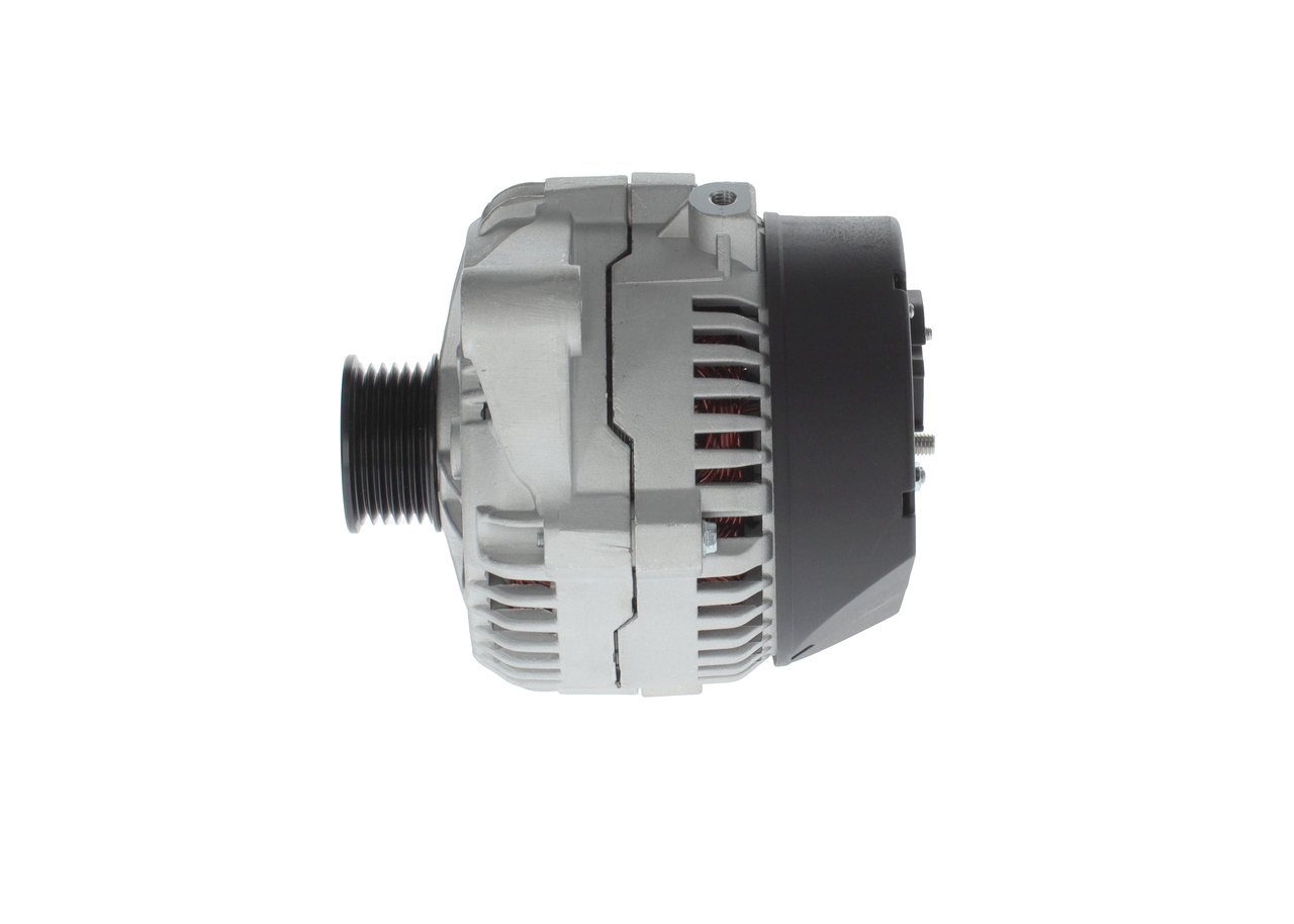 BOSCH 1 986 A00 849 Dynamo VAUXHALL Astra Mk3 (F) Cabrio (T92) 1.8 i (F08) 90 Pk Benzine 1997