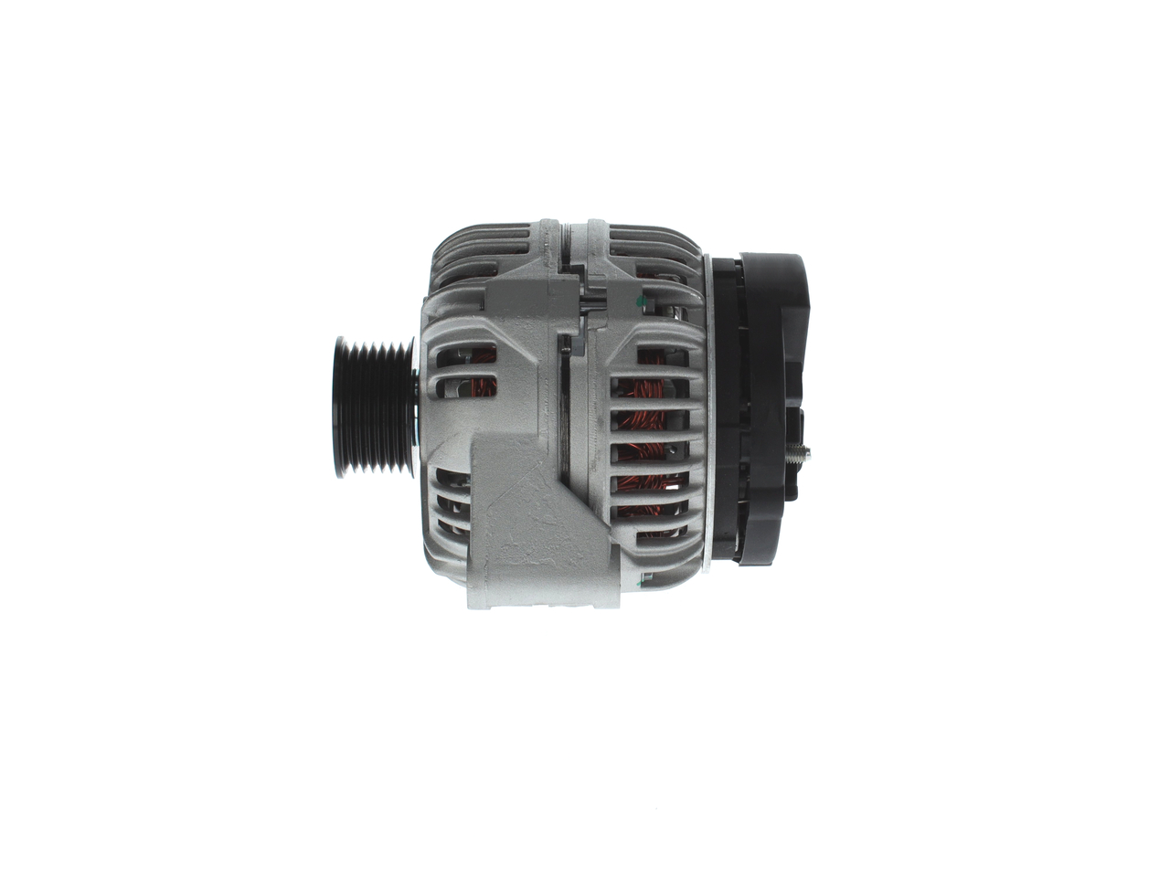 BOSCH 1 986 A00 945 Ģenerators Land Rover Range Rover 2 4.6 4x4 228 ZS Benzīns 1996