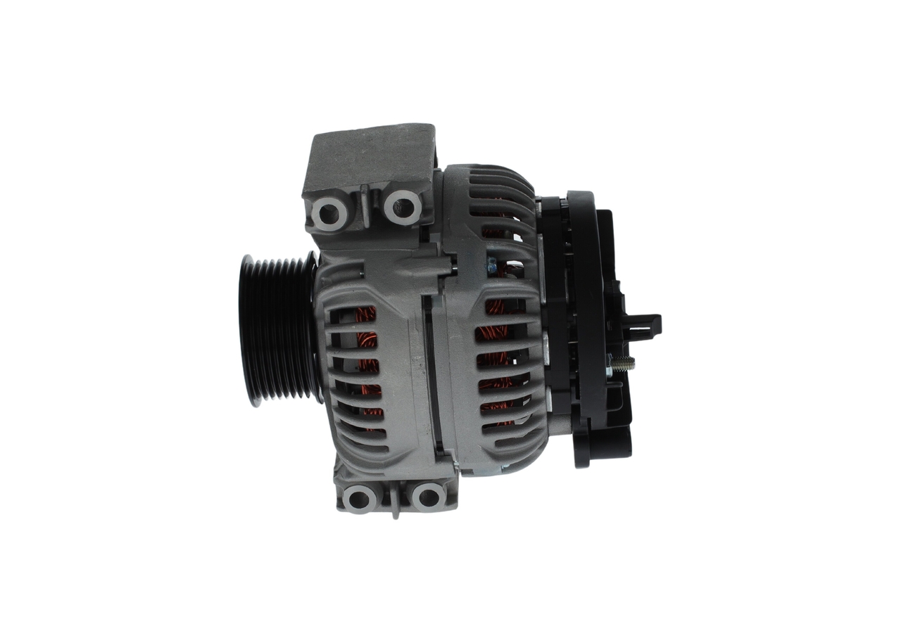 BOSCH 1 986 A00 975 dynamo / alternator 1763036