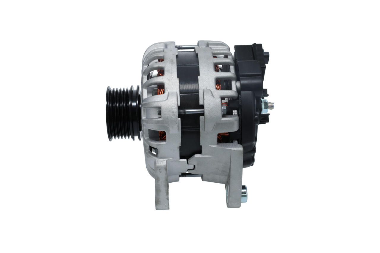 BOSCH 1 986 A01 066 dynamo / alternator 23100-7633R