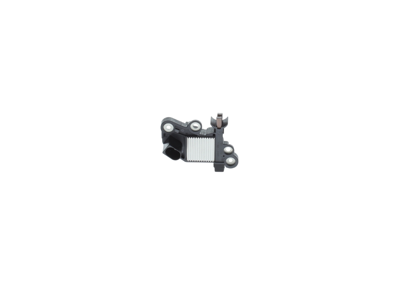 BOSCH 1 986 AE0 031 Reguliatorius, kintamosios srovės generatorius Citroen Jumper 250 Van