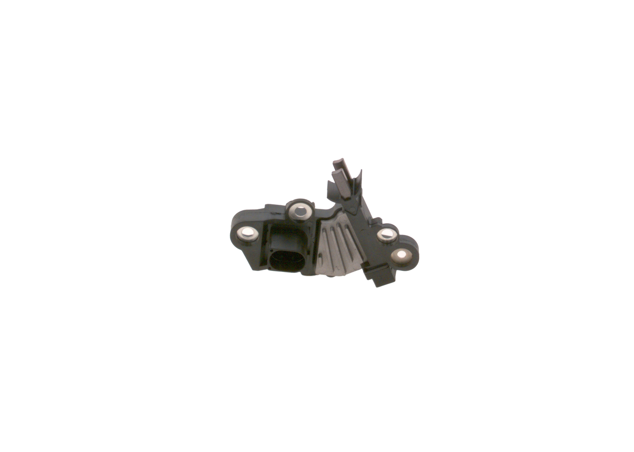 BOSCH 1 986 AE0 042 Krmilnik alternatorja (regler) Mercedes W211 E 420 CDI 4.0 (211.029) 314 km Dizel 2008