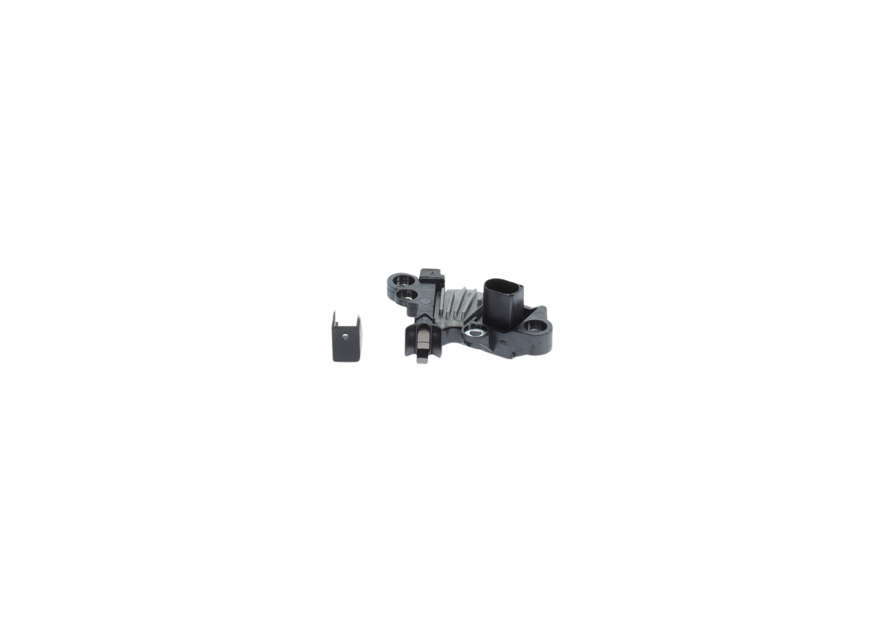 BOSCH 1 986 AE0 043 Regulator alternator FORD Transit Mk6 Flatbed vrachtwagen / Chassis (V347, V348) 2.3 16V RWD 145 Pk Benzine 2013