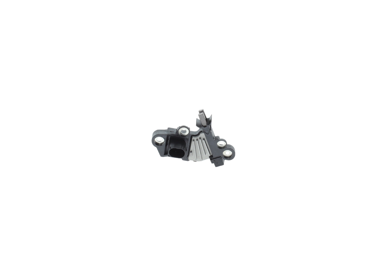 BOSCH 1 986 AE0 053 Lichtmaschinenregler T5 Multivan 2.5 TDI 4motion 130 PS Diesel 2004