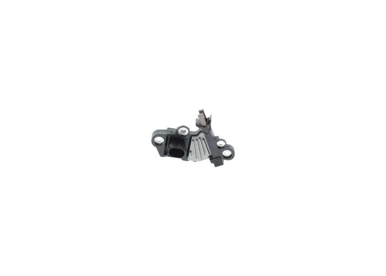 BOSCH 1 986 AE0 054 Generatorregulator Passat B6 Variant 2.0 FSI 150 HK Benzin 2008