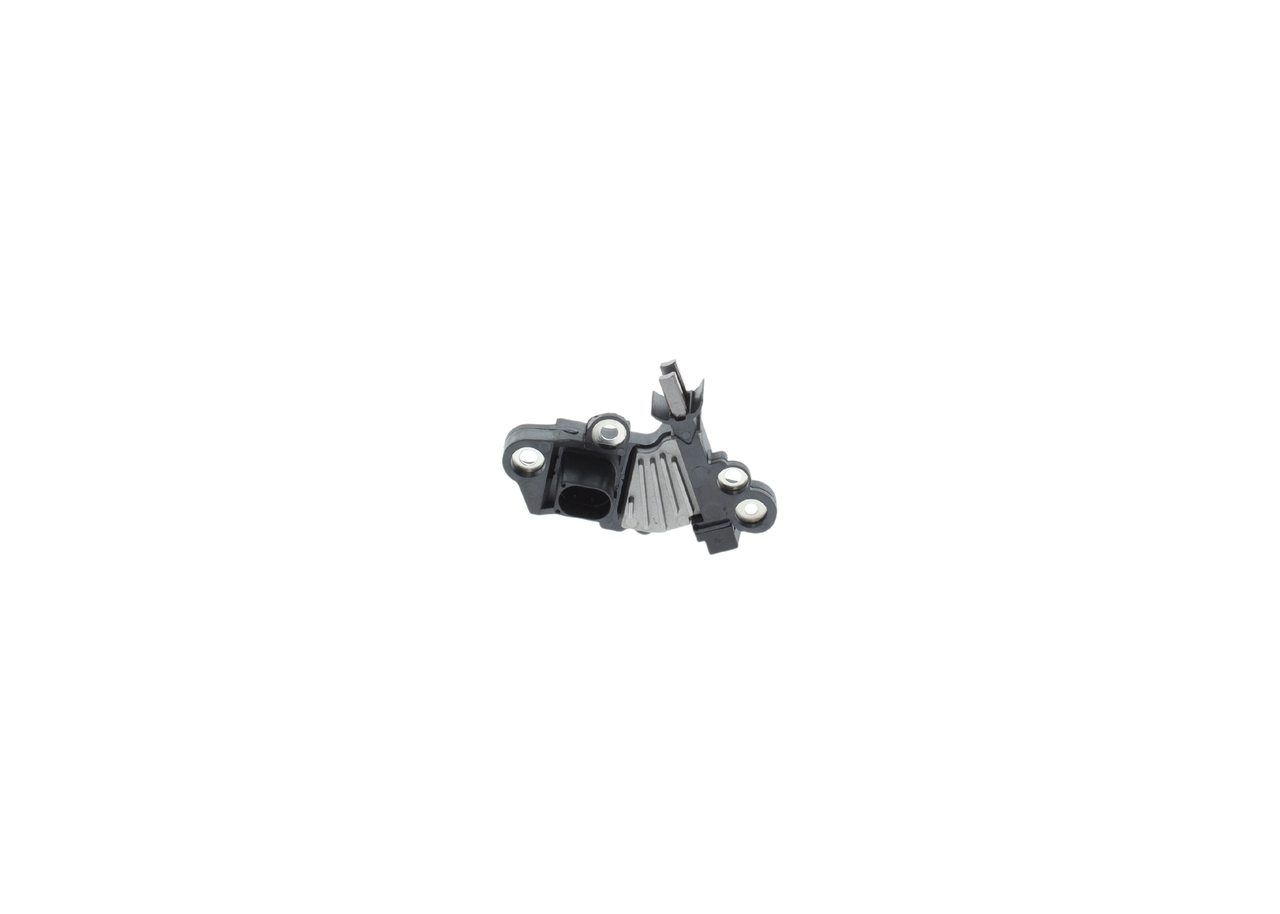 BOSCH 1 986 AE0 056 Regolatore di tensione VW Passat B6 Variant 1.6 TDI 105 CV Diesel 2009