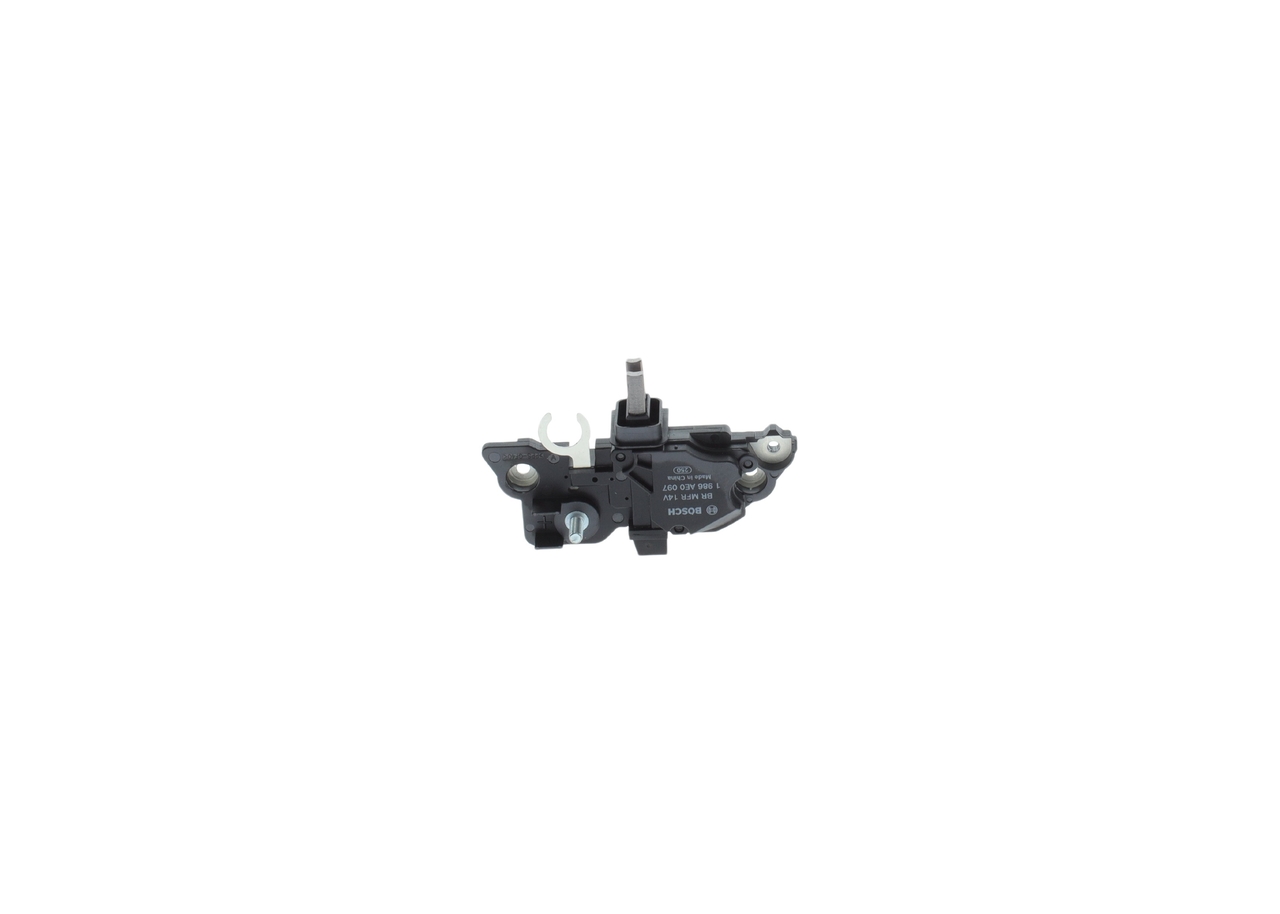 BOSCH 1 986 AE0 097 spanningsregelaar 93 325 320