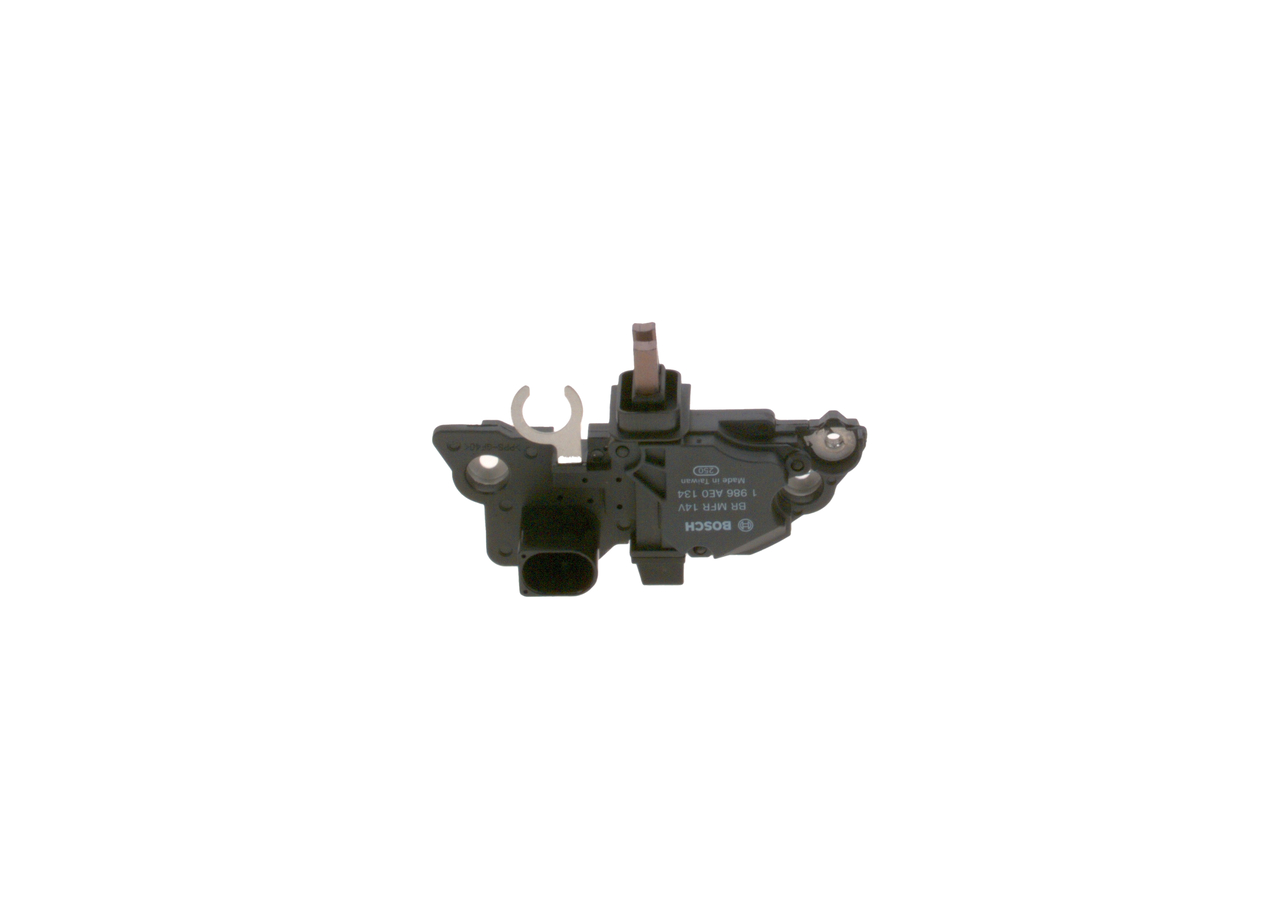 BOSCH 1 986 AE0 134 spanningsregelaar A0031549406