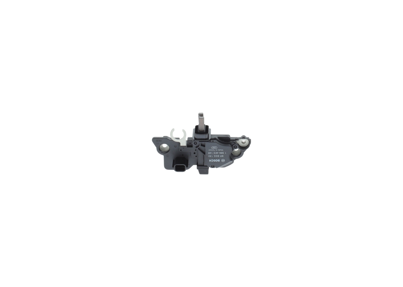 RENAULT MODUS Lichtmaschinenregler BOSCH 1 986 AE0 149