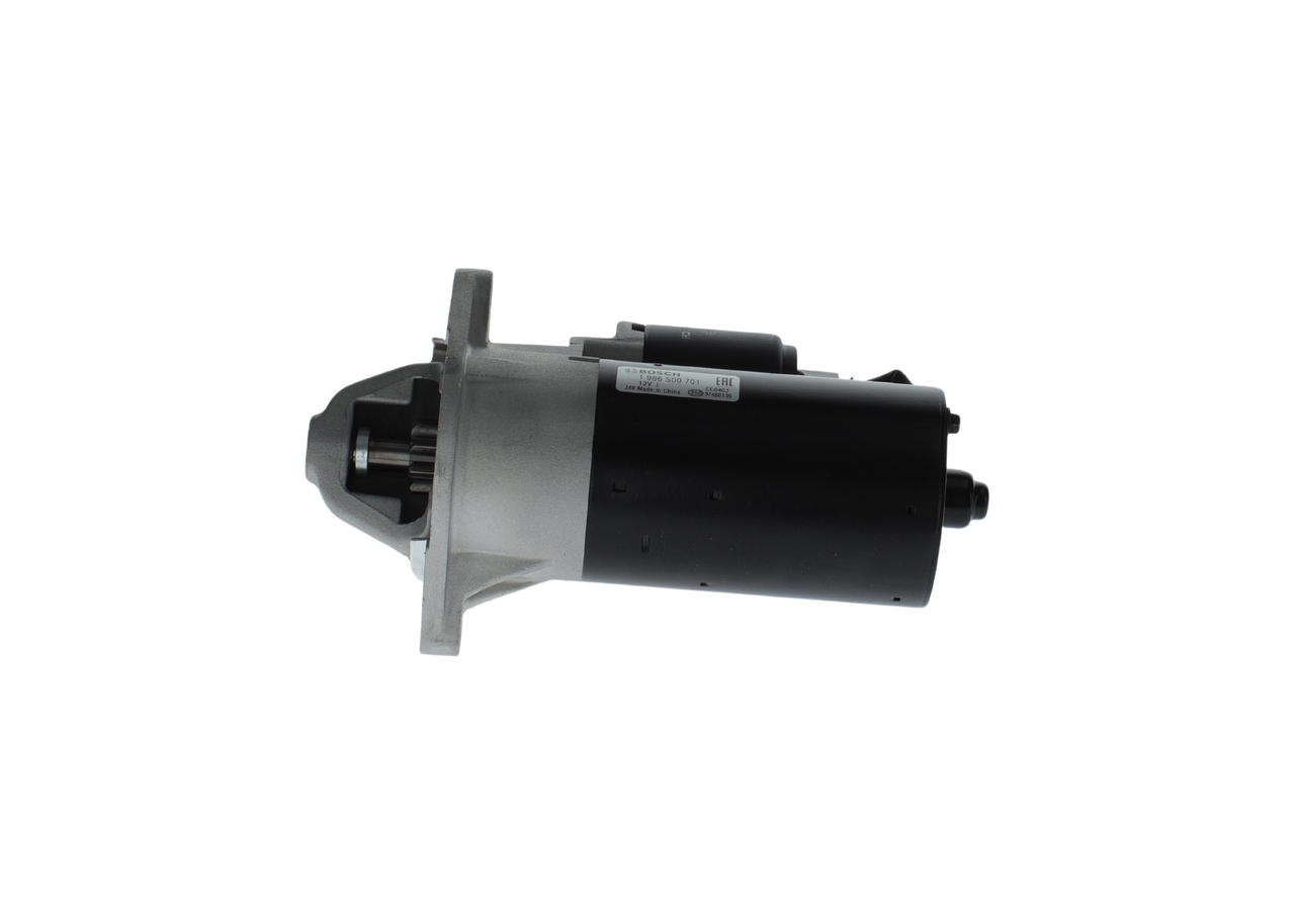 Starter BOSCH FIAT DOBLO 1 986 S00 701