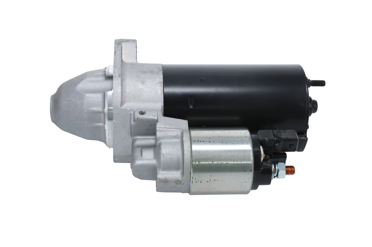 BOSCH 1 986 S00 730 Anlasser ROLLS-ROYCE Phantom VII Drophead Coupe (RR2) 6.75 V12 460 PS Benzin 2014