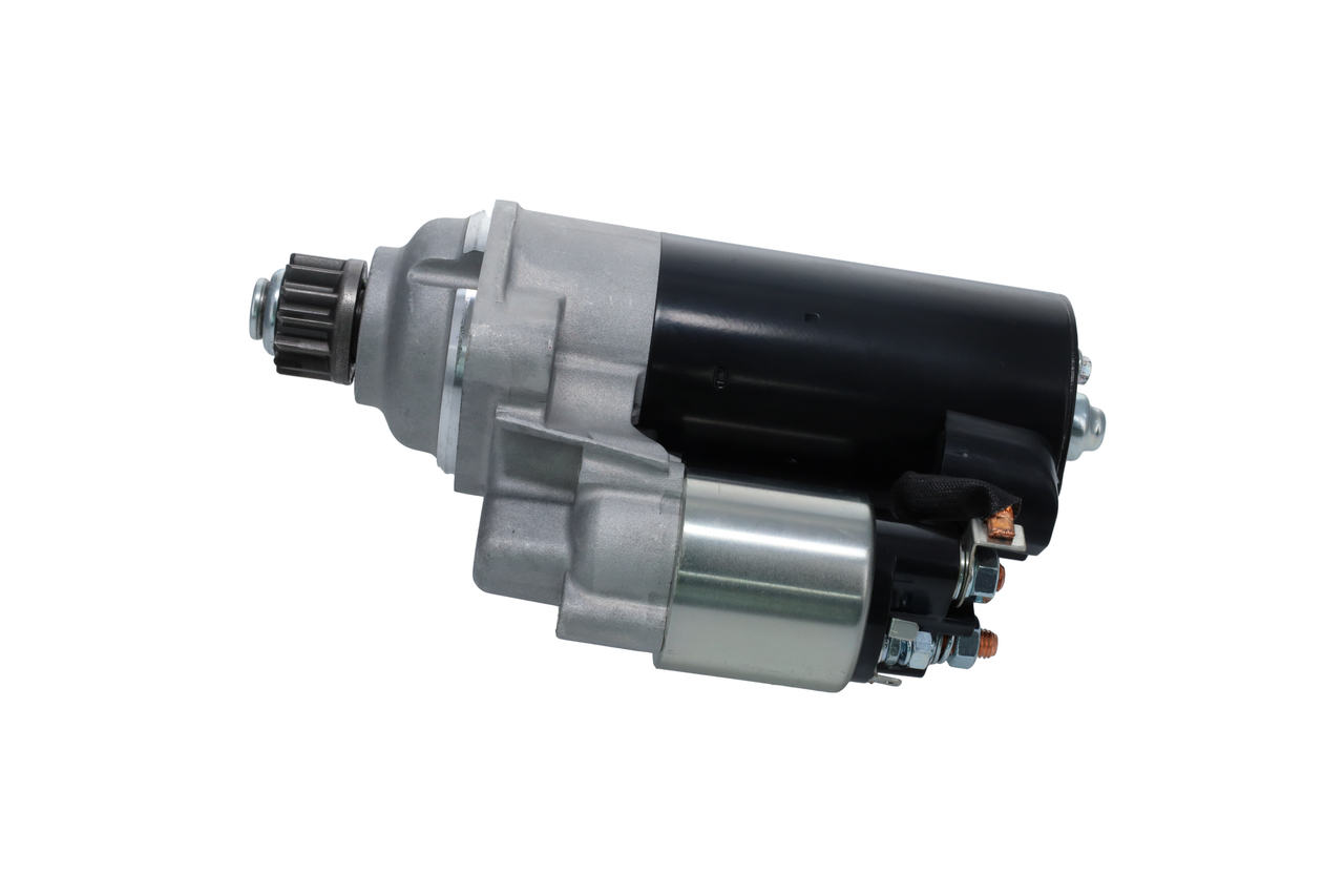 BOSCH 1 986 S00 868 Starteris MERCEDES-BENZ B Klasė (W246, W242)