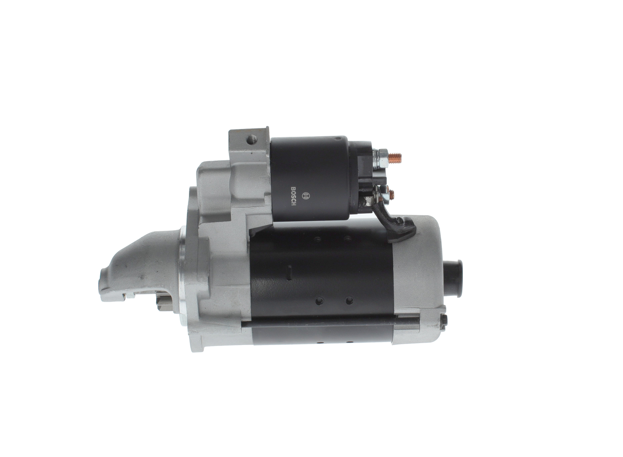 BOSCH 1 986 S10 071 Startmotor Peugeot Boxer Flatbed Vrachtwagen 2.8 TD 122 Pk Diesel 2005
