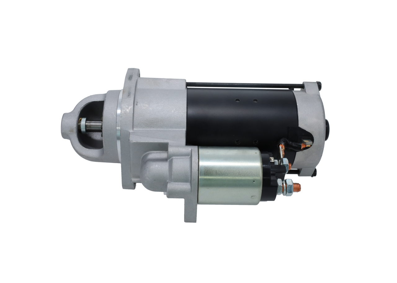 BOSCH AEL D021 Startmotor 1 986 S10 074