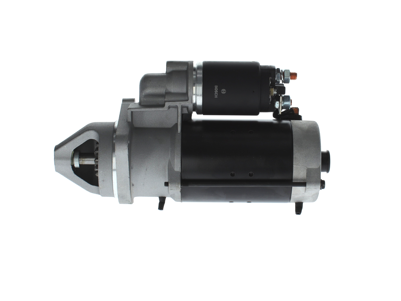 BOSCH 51262017157 Štartér 1 986 S10 076