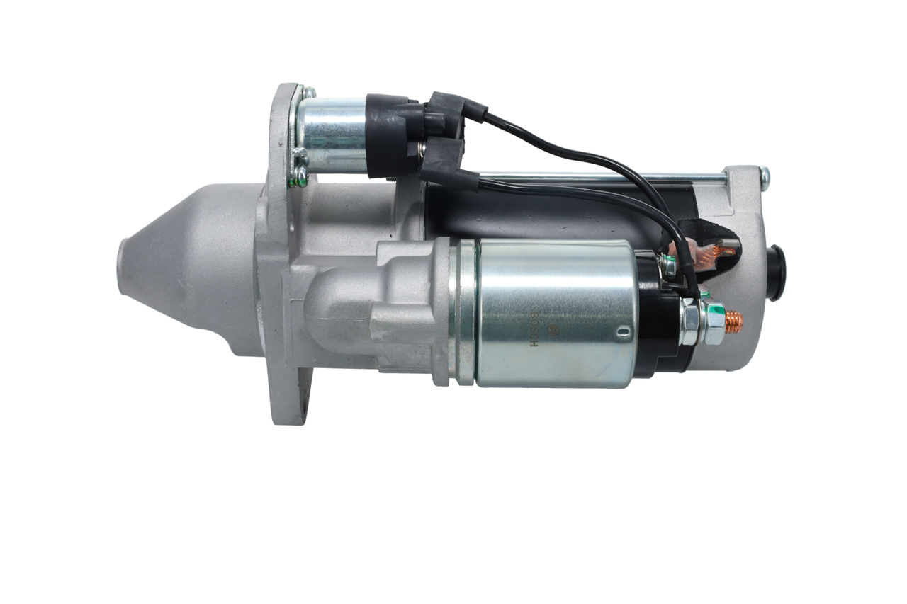 BOSCH 1 986 S10 077 startmotor 0 910 428
