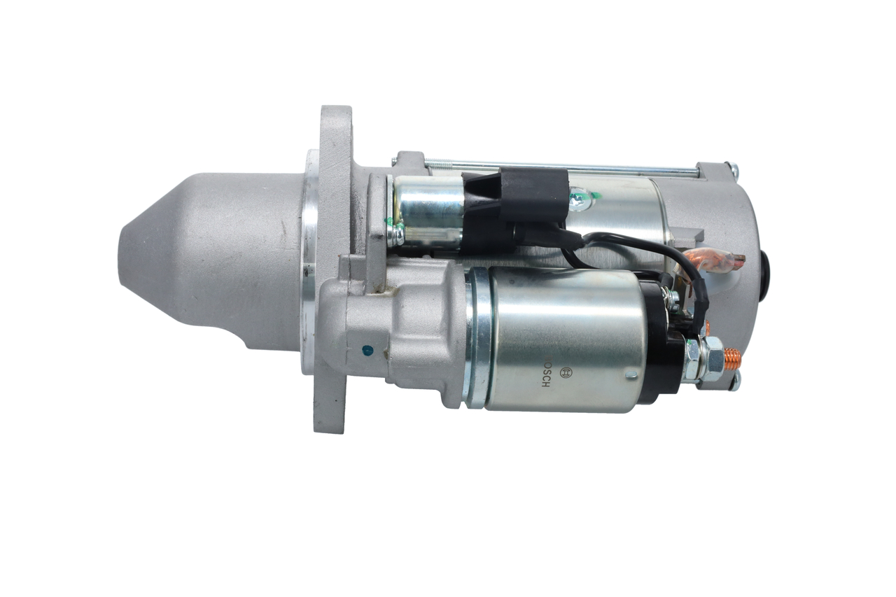 BOSCH 1 986 S10 080 startmotor 163 3811