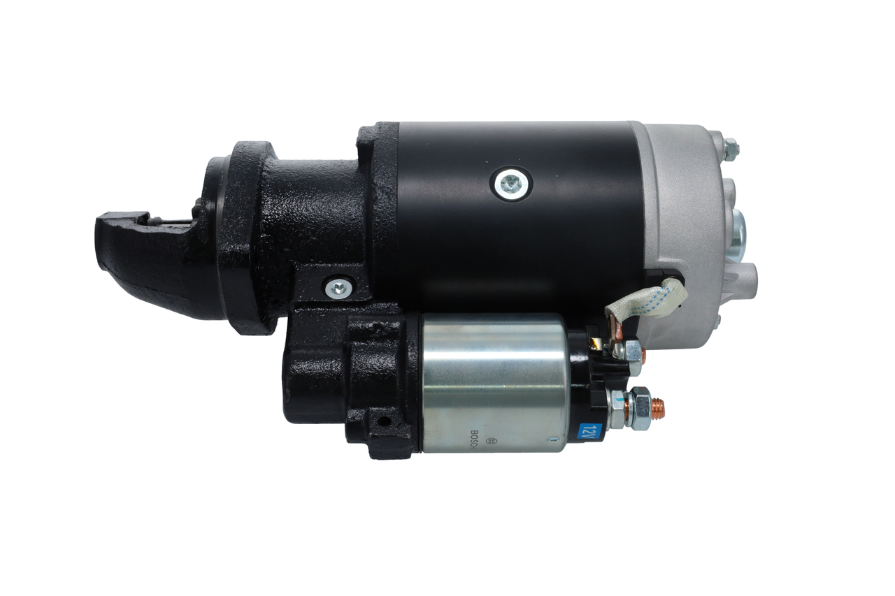 BOSCH 1 986 S10 081 startmotor 813255