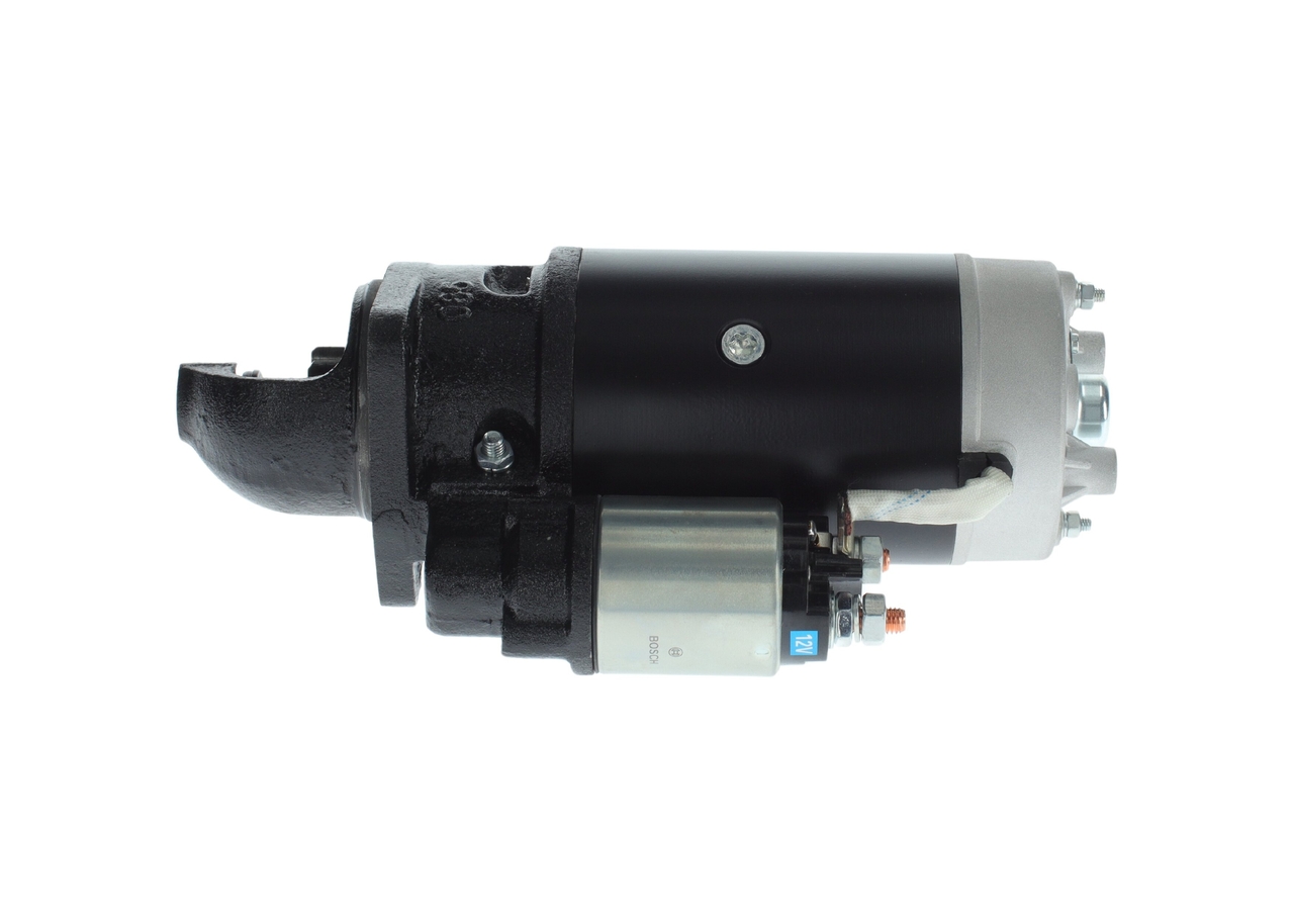 BOSCH 1 986 S10 082 startmotor 598012