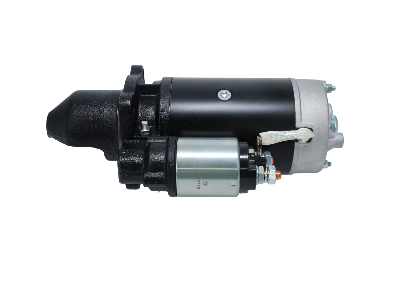 BOSCH 1 986 S10 084 startmotor 183 868