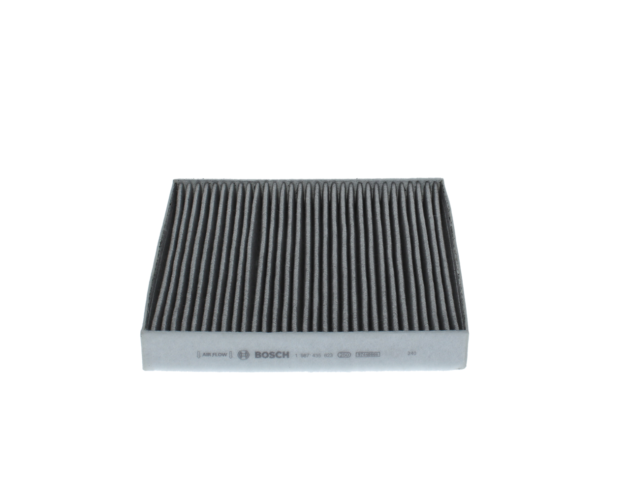 BOSCH 1 987 435 623 Φίλτρο καμπίνας BMW Z4 E89