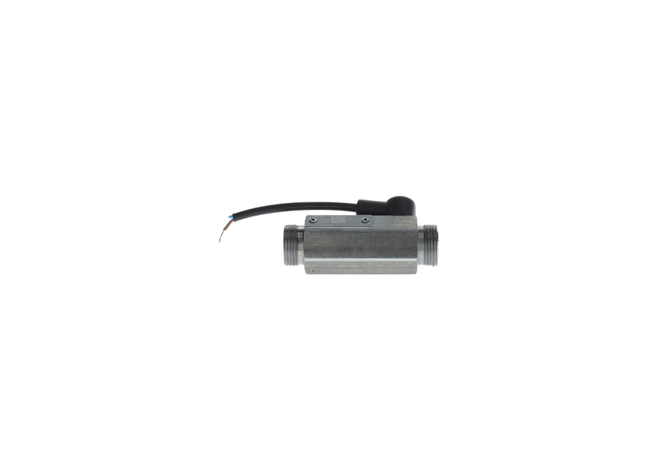 Ventil, servostyring BOSCH Art. Nr.: 4 533 003 787, 3058,52 kr., Rabat: % til lav pris