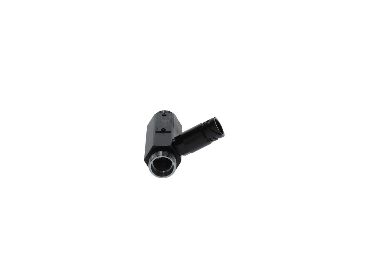Ventil, servostyring BOSCH Art. Nr.: 4 533 003 808, 2450,25 kr., Rabat: % original