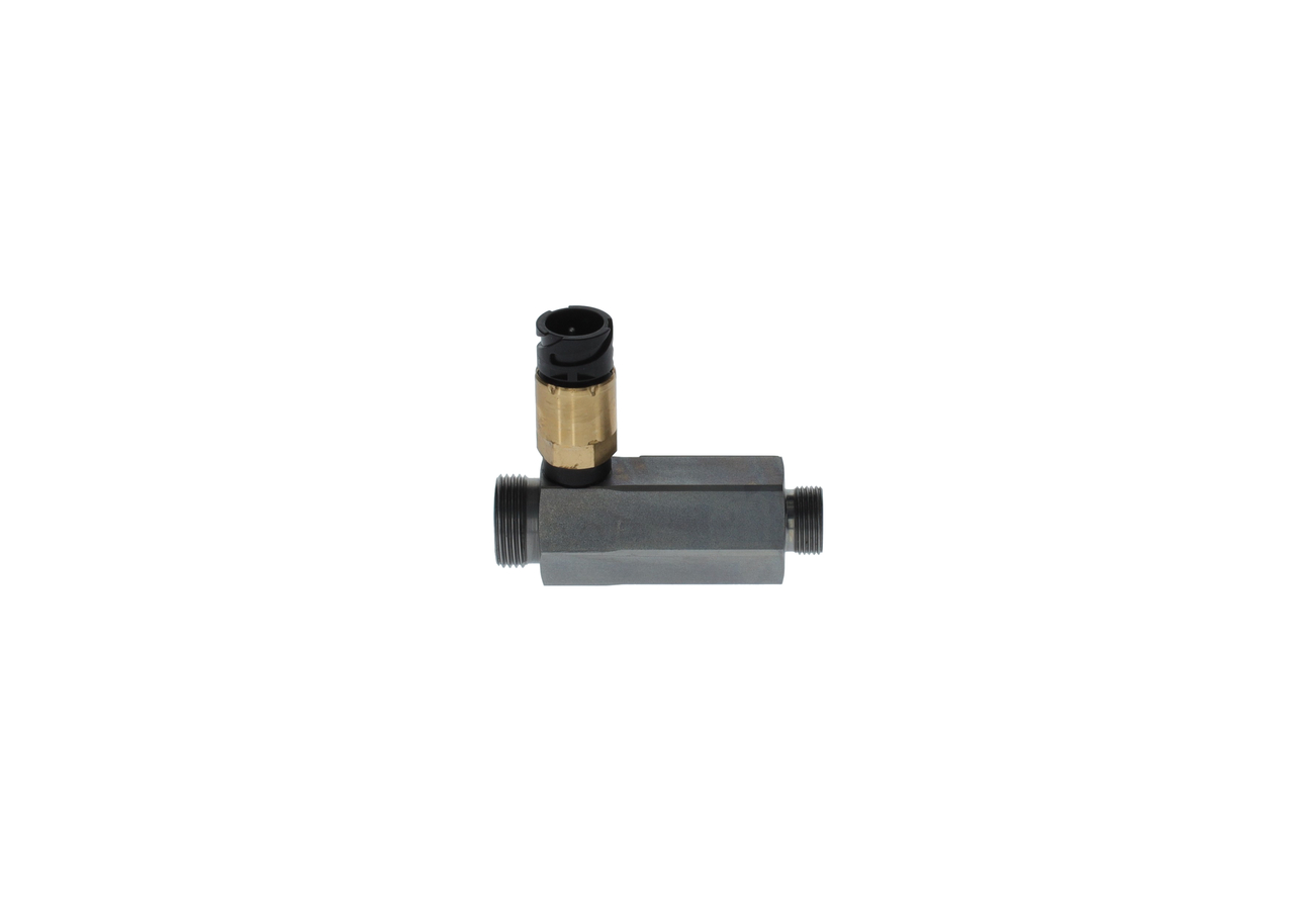 Ventil, servostyring BOSCH 4 533 003 814