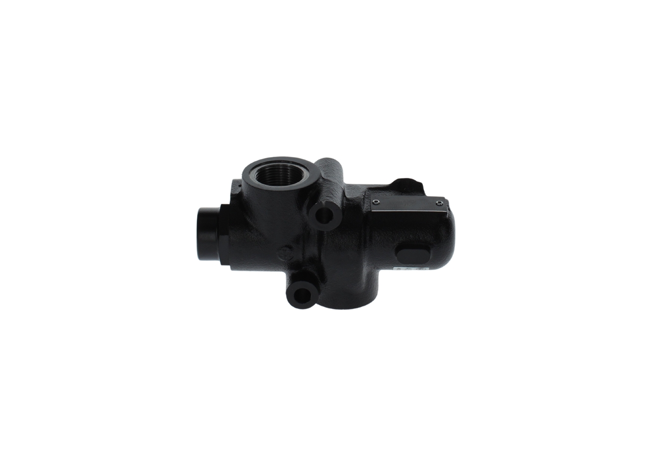 Ventil, servostyring BOSCH 4 533 004 055