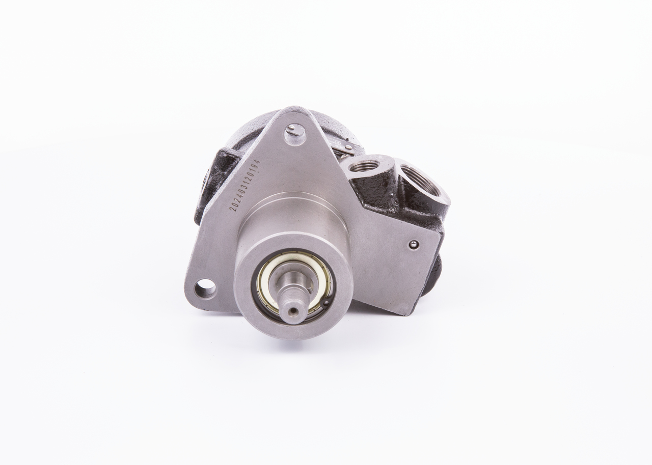 BOSCH 4 534 000 654 stuurbekrachtigingspomp 000 466 70 01