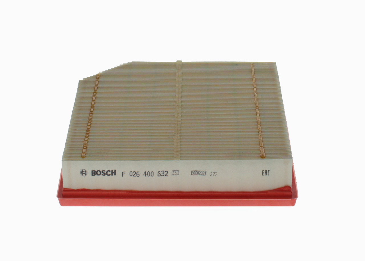 Vzduchový filter BOSCH VOLVO V90 Kombi F 026 400 632