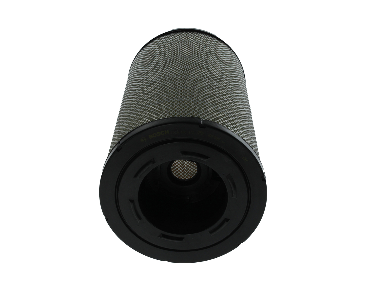BOSCH F 026 400 678 luchtfilter 1 931 681