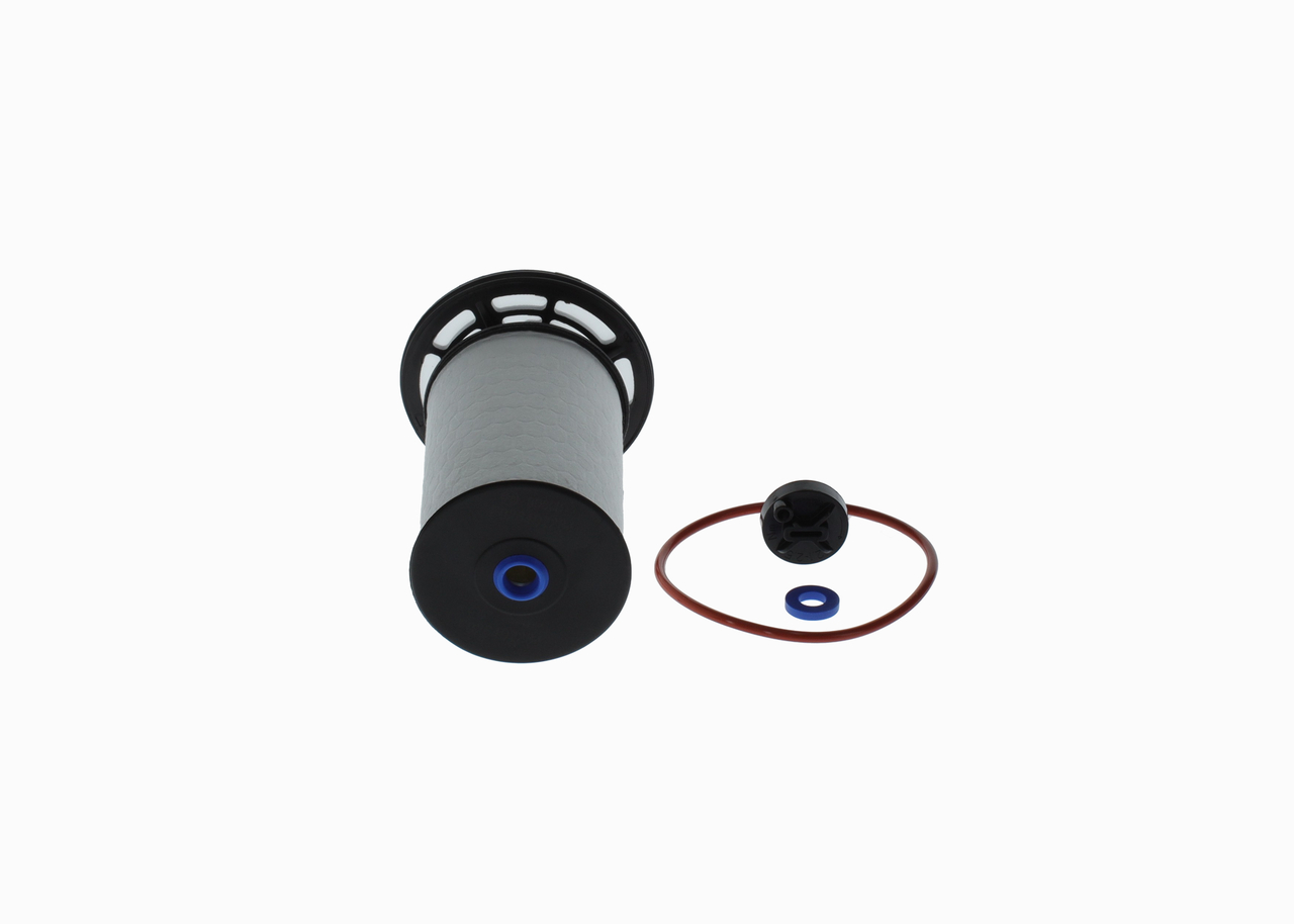 BOSCH F 026 402 284 Degvielas filtrs Alfa Romeo Giulia 952