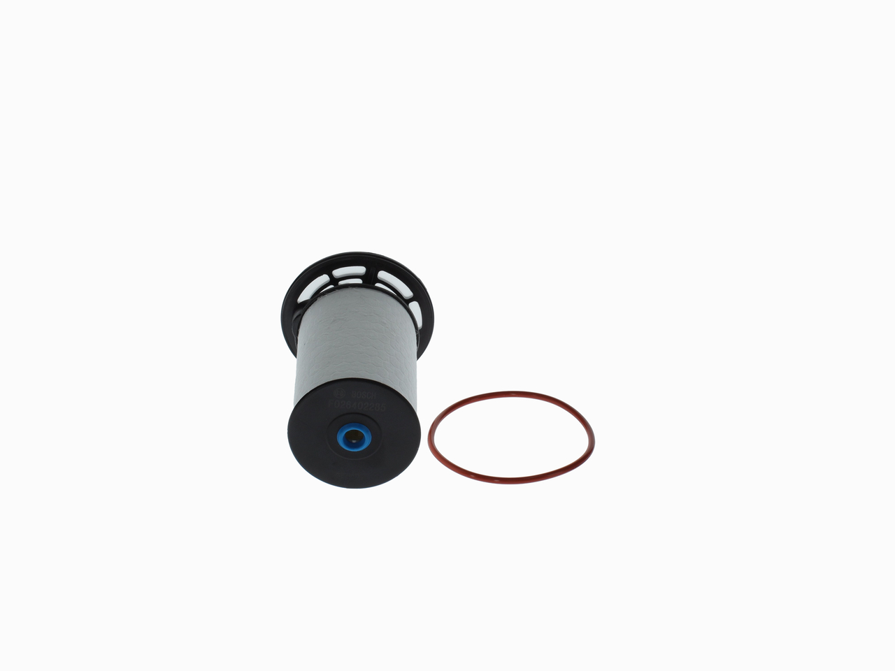 BOSCH F 026 402 285 brandstoffilter 77368593