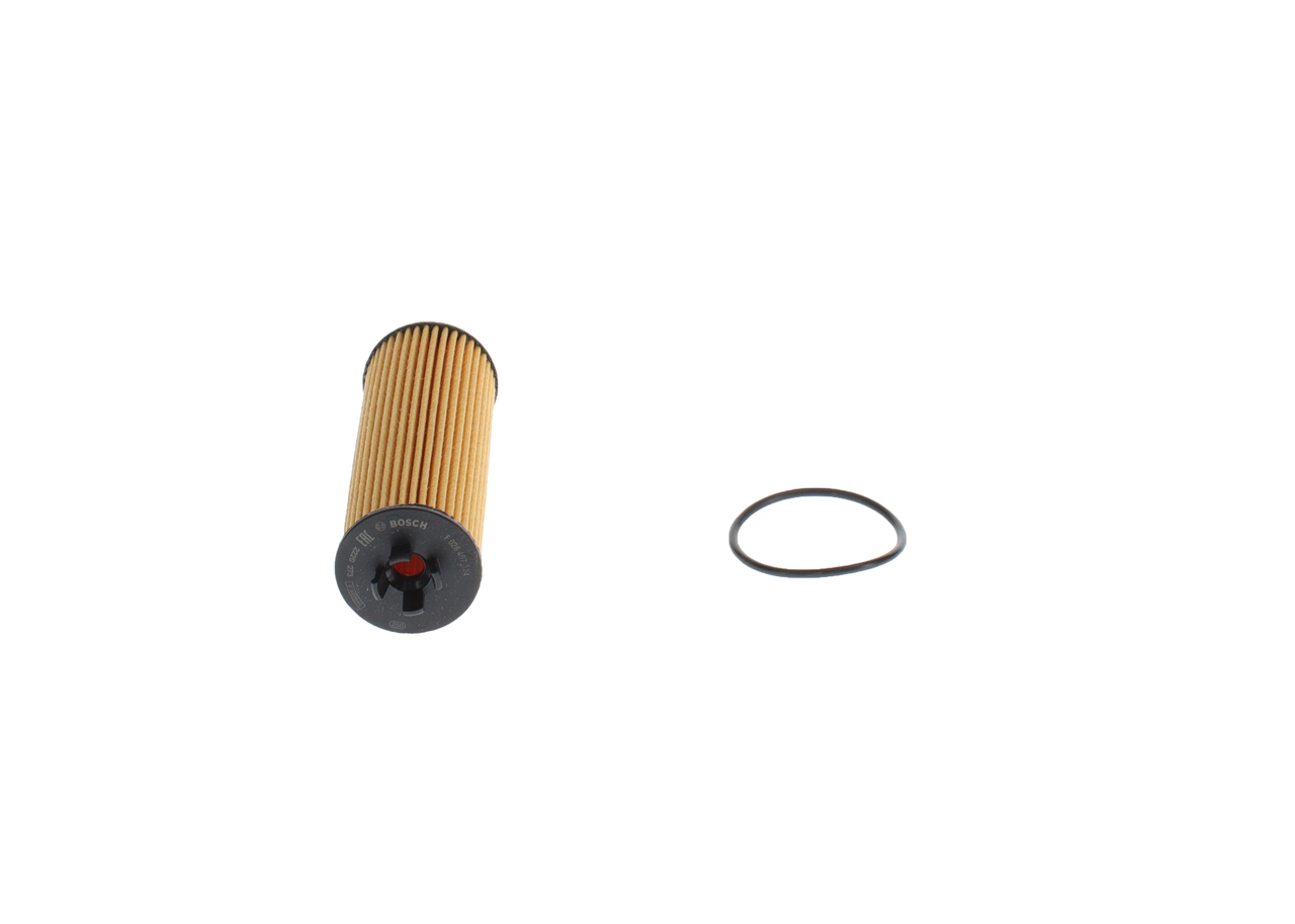 Filtros de aceite BOSCH VAUXHALL CORSA F 026 407 324