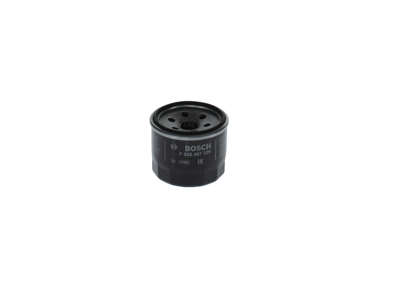 BOSCH 1731840025 Ölfilter F 026 407 329