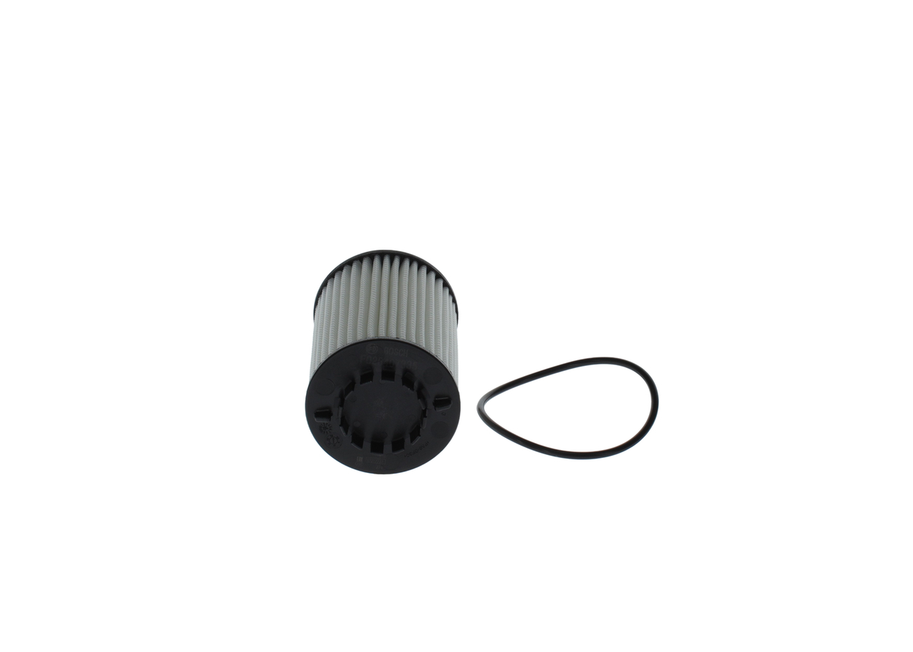 Filtro dell'olio BOSCH JEEP WRANGLER F 026 407 335