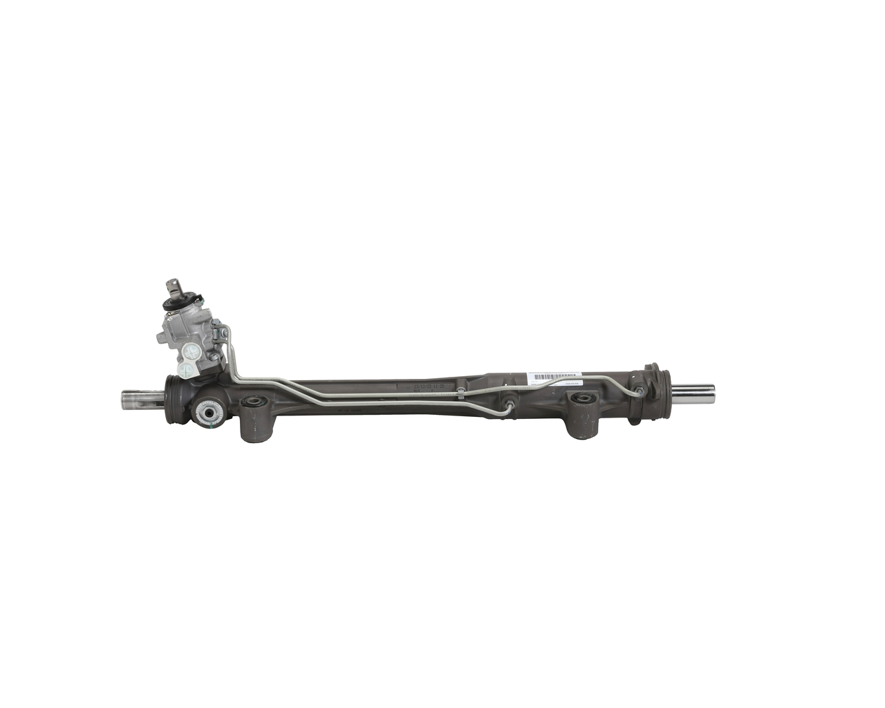 BOSCH K S00 003 927 Scatola sterzo Porsche Cayenne 955 S 4.8 385 CV Benzina 2010
