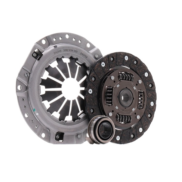 SACHS 3000 951 618 Sajūga komplekts SUZUKI par samazinātam cenām