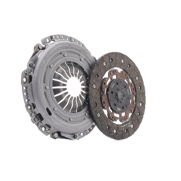 SACHS 3000 970 148 Qualidade suprema e preços competitivos