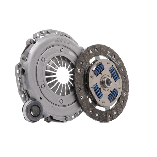 Jogo de embraiagem SACHS CITROËN AX 3000 970 149