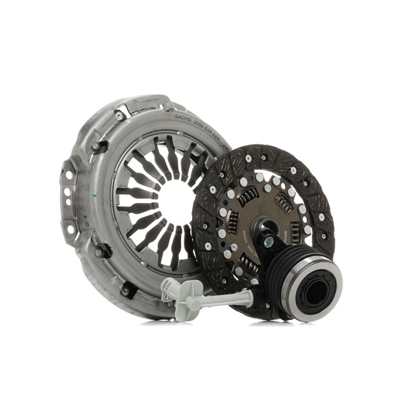 SACHS 3000 990 587 Calidad y precios justos
