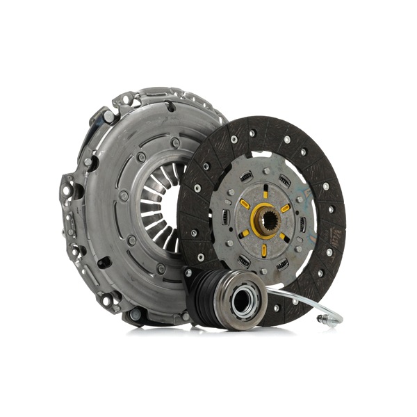 SACHS 3000 990 603 Jeep Commander XK Kytkin