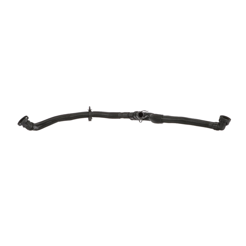 GATES EMH664 Vevhusventilation Audi A5 B8 Cabriolet 3.0 TFSI quattro 272 hk Bensin 2015